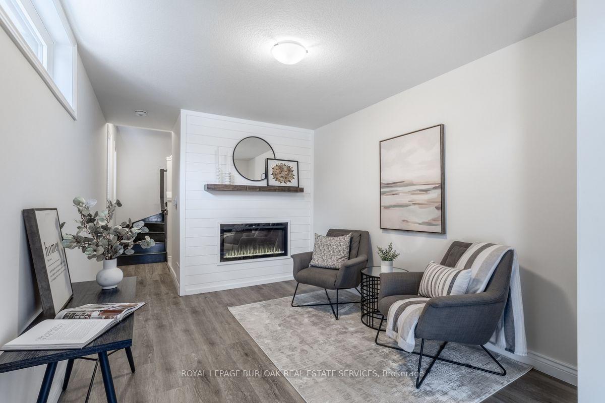 Photo 6 of Unit 274, 30 Times Square, Hamilton, Stoney Creek Mountain — HOMEH
