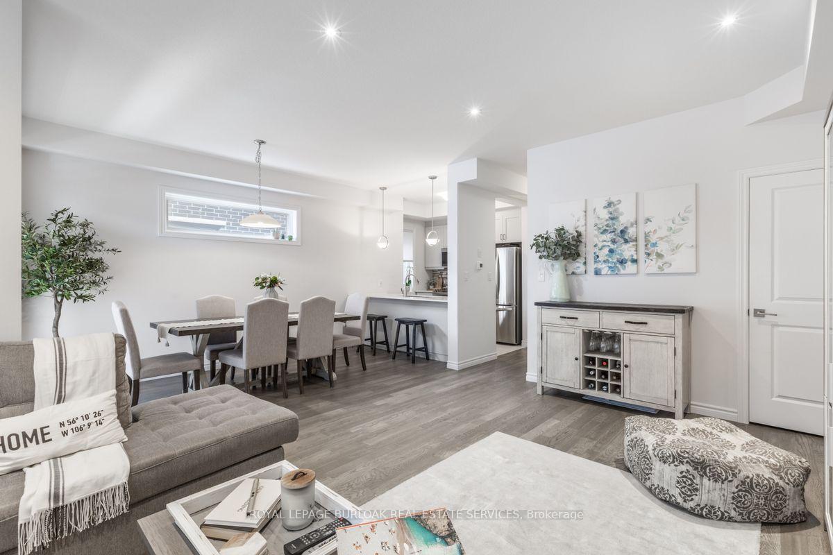 Photo 18 of Unit 274, 30 Times Square, Hamilton, Stoney Creek Mountain — HOMEH