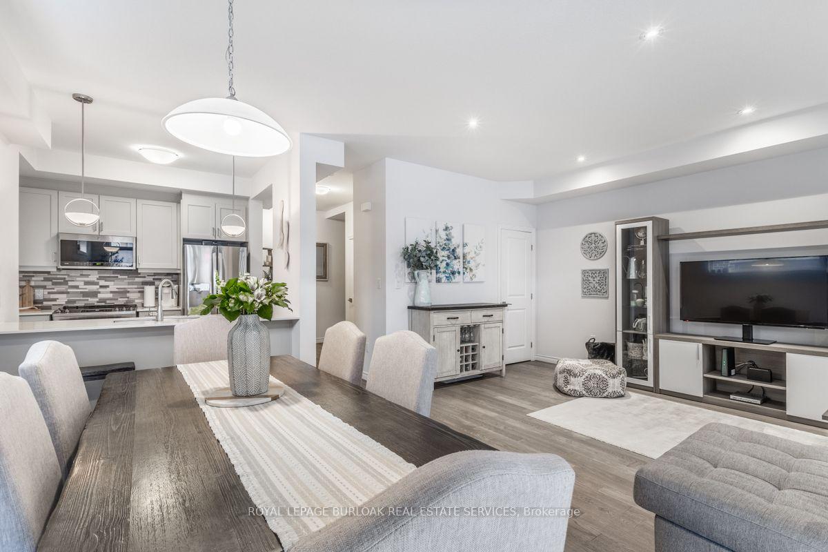 Photo 19 of Unit 274, 30 Times Square, Hamilton, Stoney Creek Mountain — HOMEH