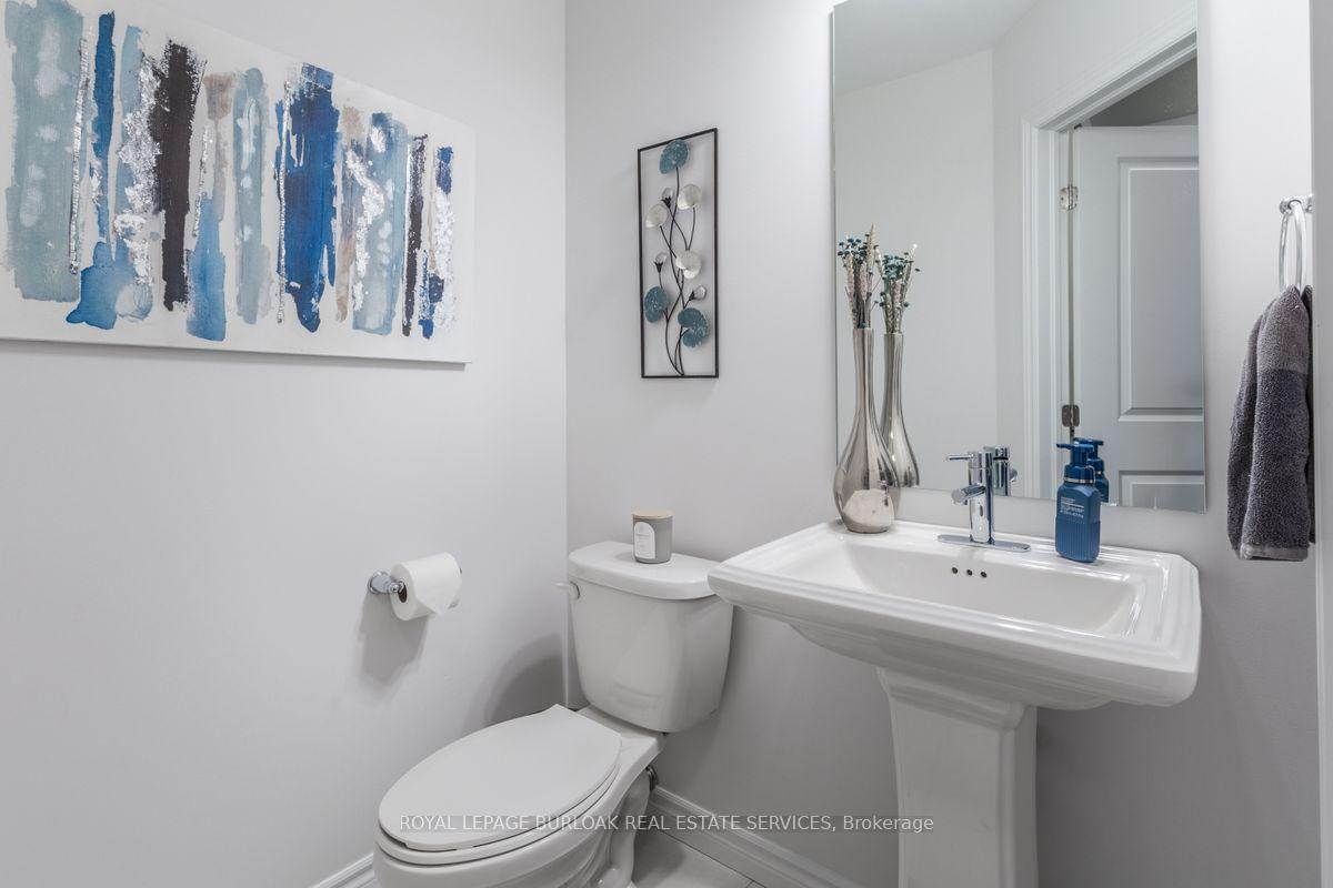 Photo 20 of Unit 274, 30 Times Square, Hamilton, Stoney Creek Mountain — HOMEH