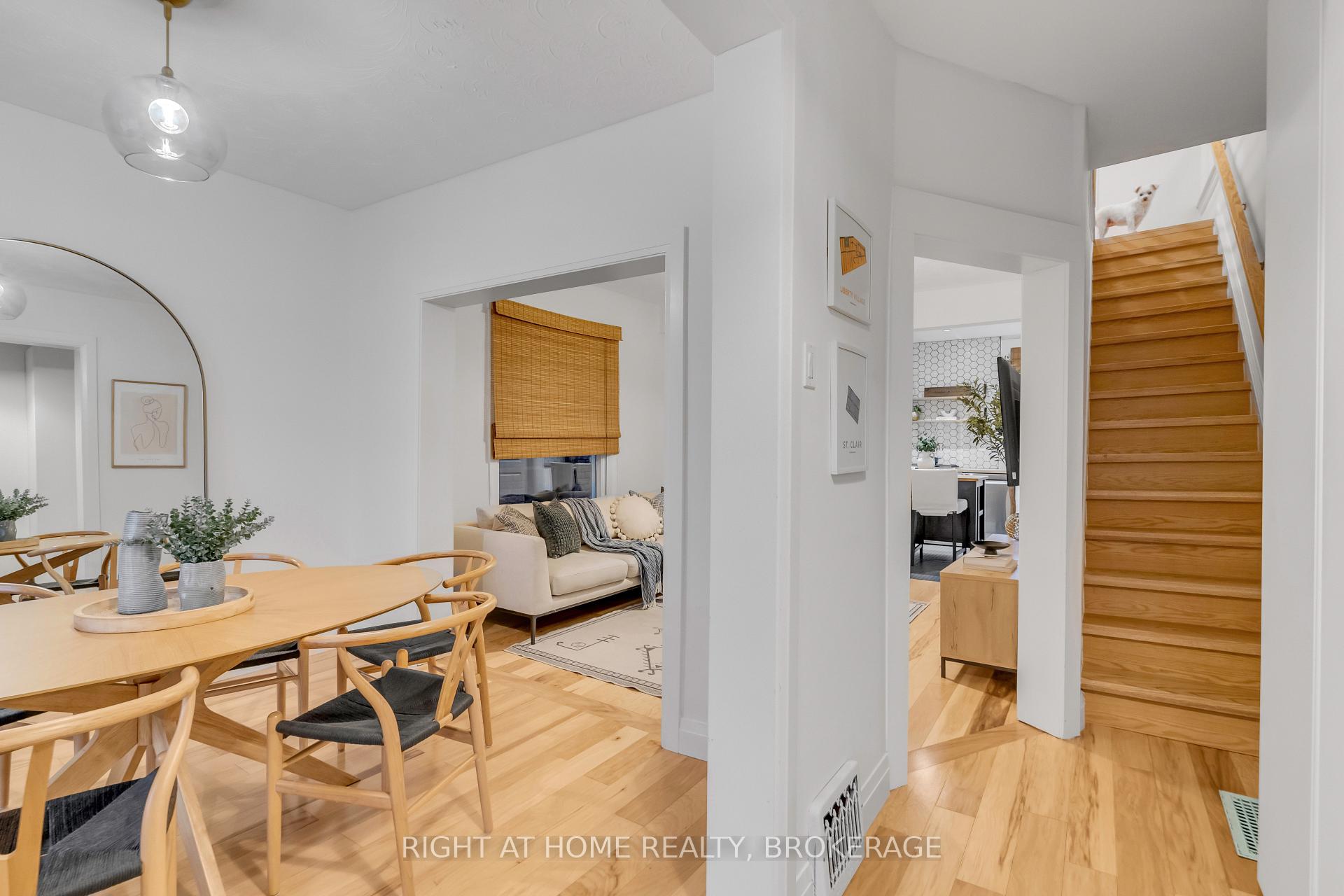 Photo 7 of 13 Cumberland Avenue, Hamilton, St. Clair — HOMEH