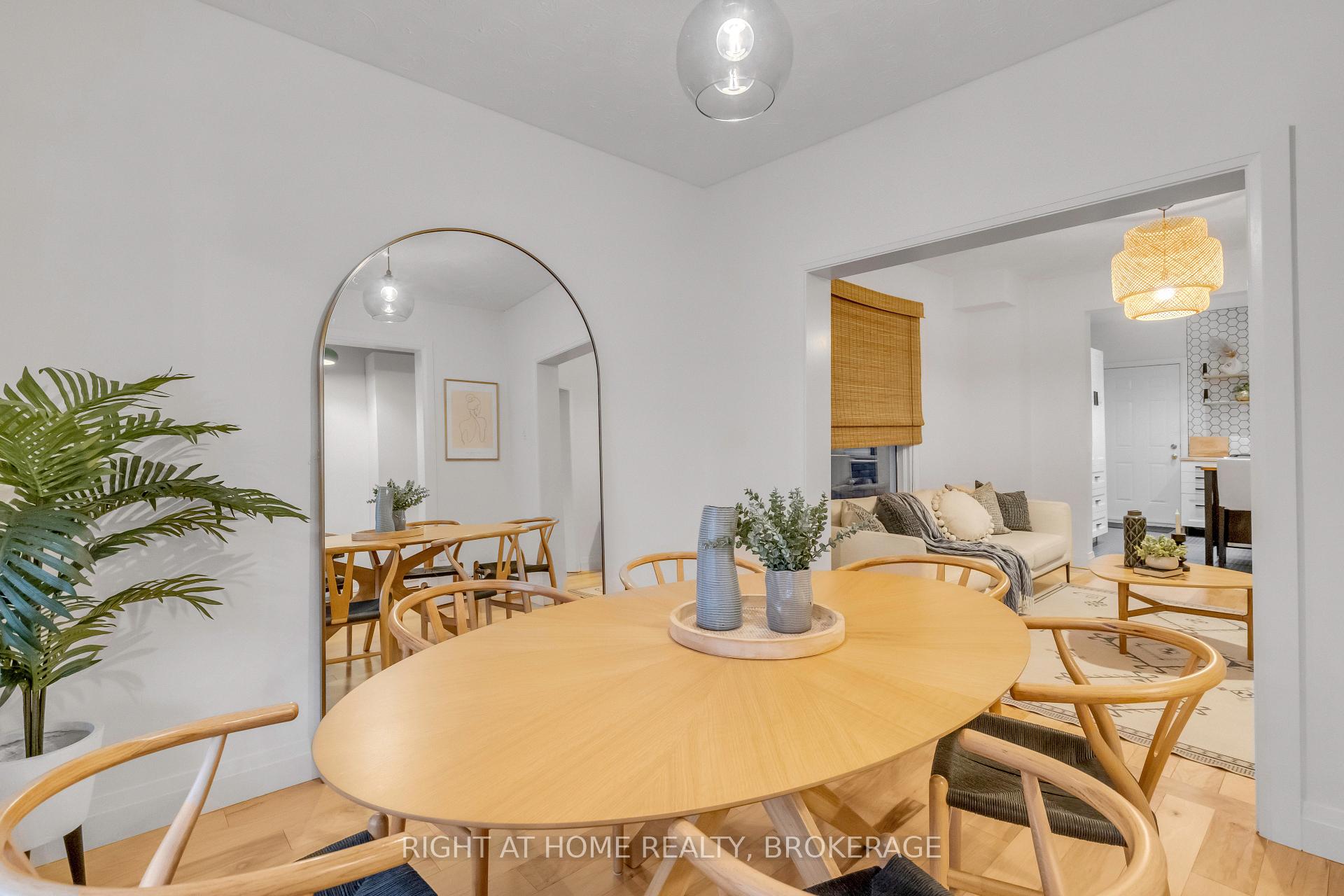 Photo 8 of 13 Cumberland Avenue, Hamilton, St. Clair — HOMEH