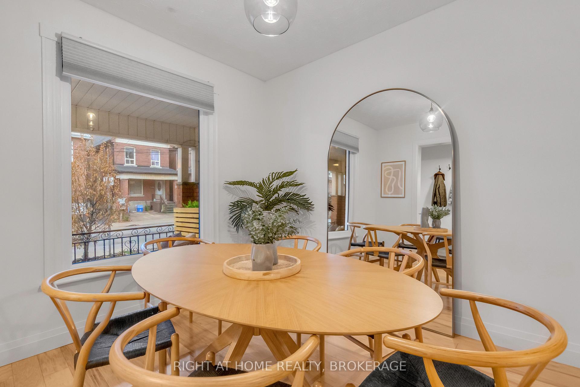 Photo 9 of 13 Cumberland Avenue, Hamilton, St. Clair — HOMEH