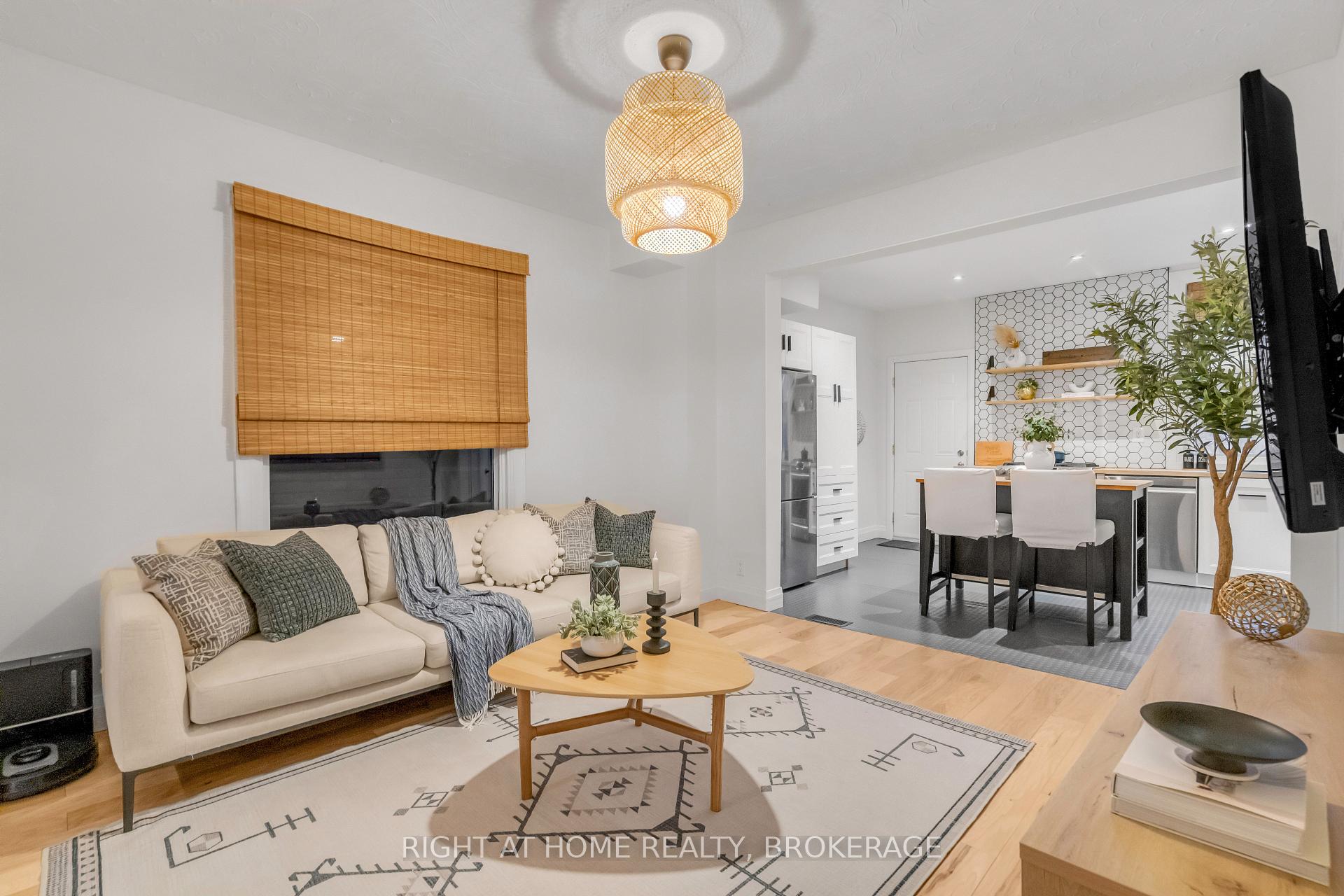 Photo 10 of 13 Cumberland Avenue, Hamilton, St. Clair — HOMEH