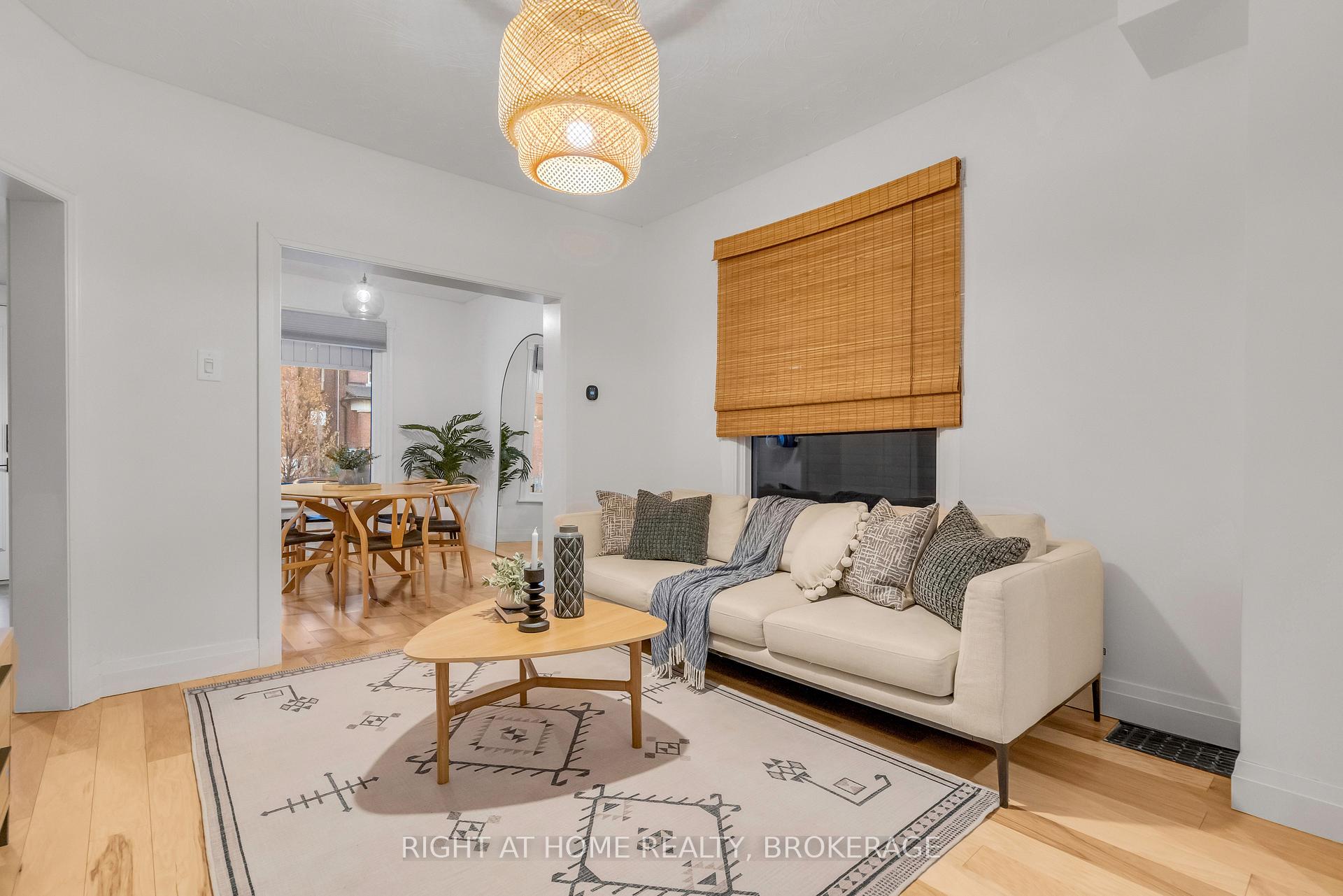 Photo 13 of 13 Cumberland Avenue, Hamilton, St. Clair — HOMEH
