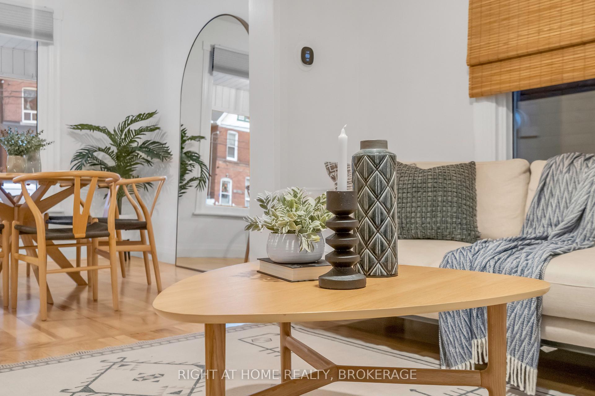 Photo 14 of 13 Cumberland Avenue, Hamilton, St. Clair — HOMEH