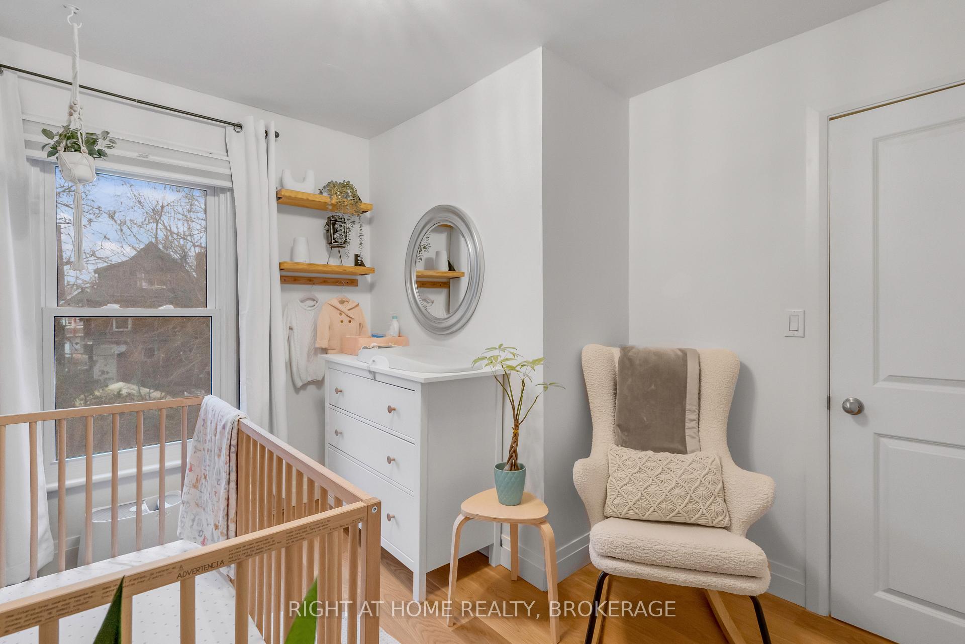 Photo 29 of 13 Cumberland Avenue, Hamilton, St. Clair — HOMEH