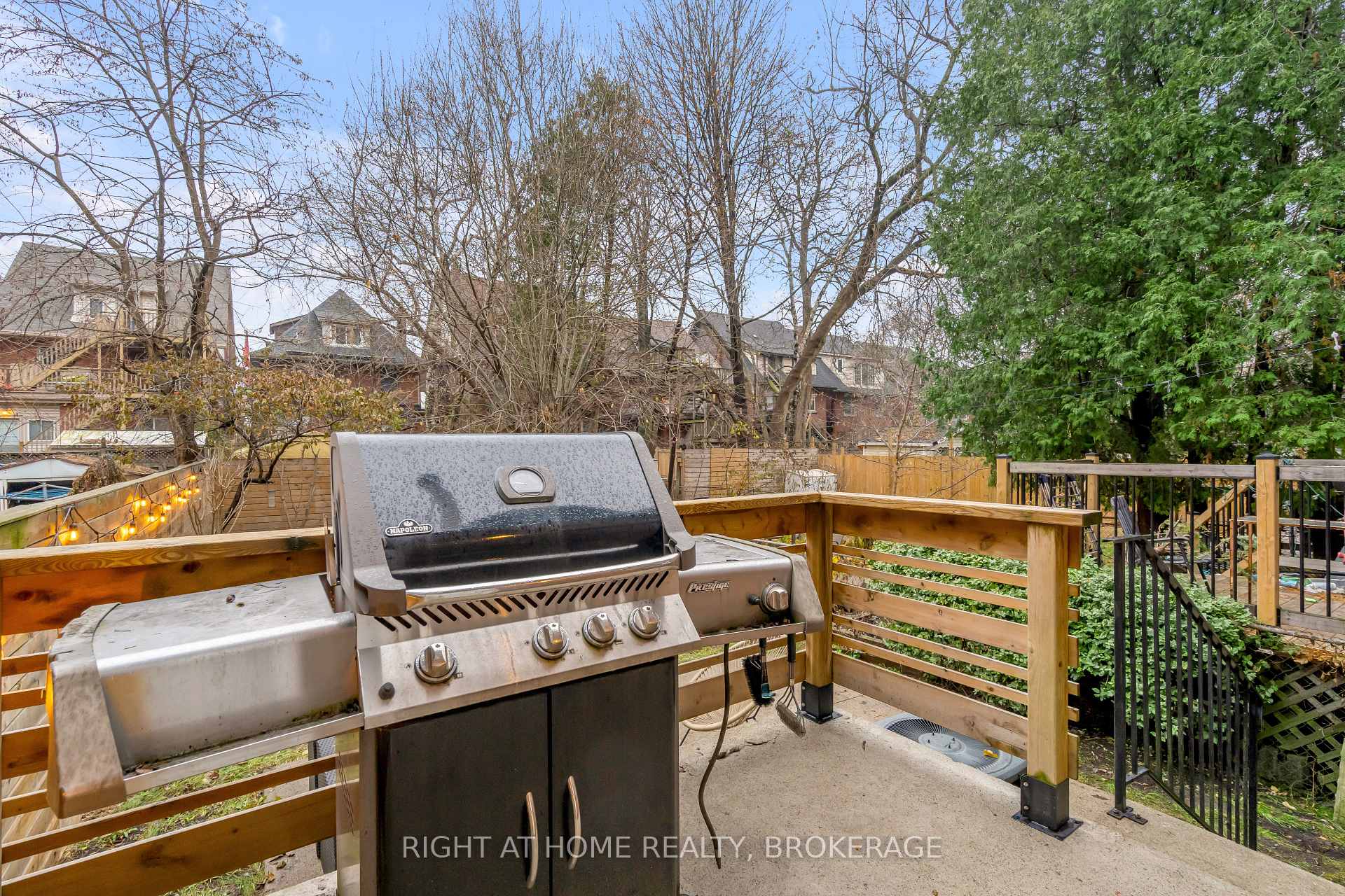 Photo 34 of 13 Cumberland Avenue, Hamilton, St. Clair — HOMEH