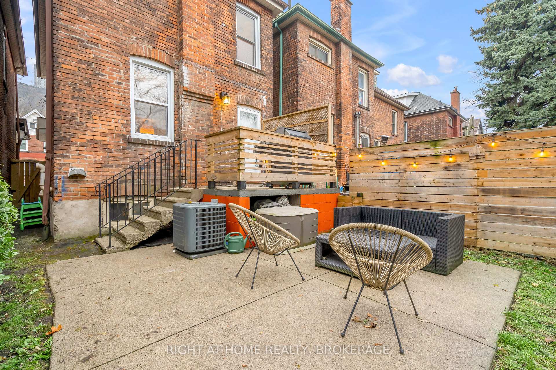 Photo 35 of 13 Cumberland Avenue, Hamilton, St. Clair — HOMEH
