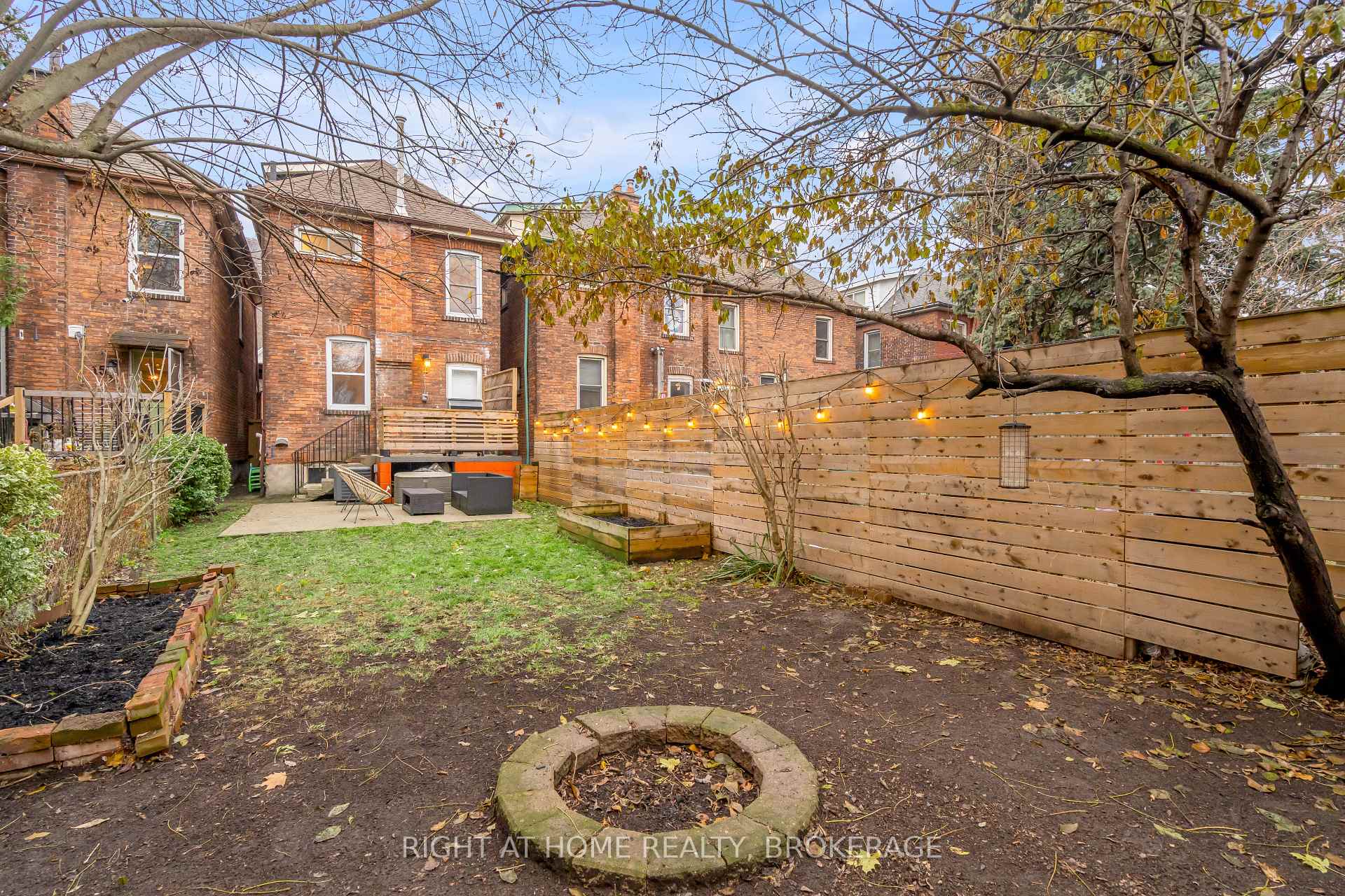 Photo 36 of 13 Cumberland Avenue, Hamilton, St. Clair — HOMEH
