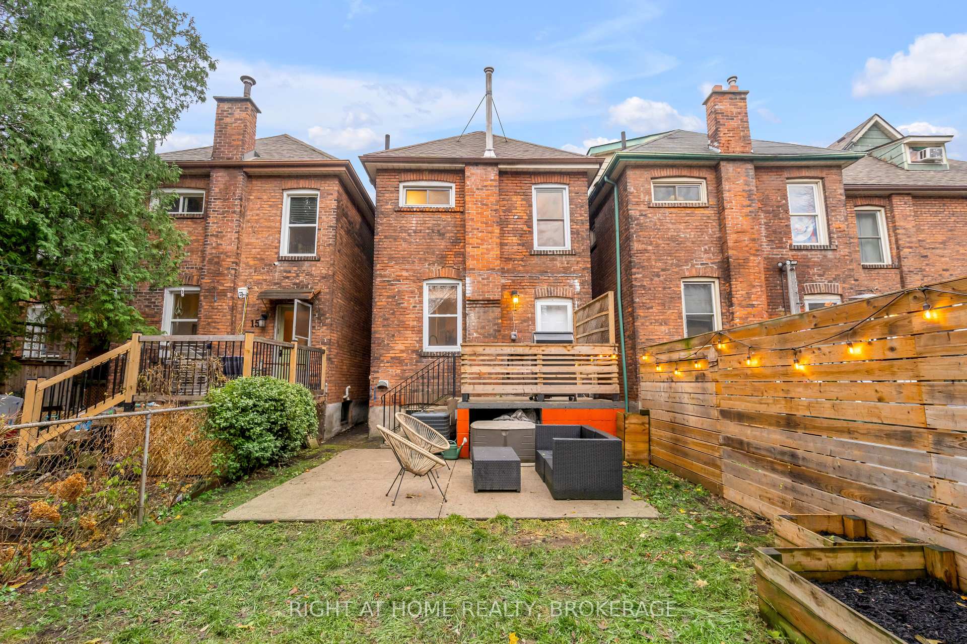 Photo 37 of 13 Cumberland Avenue, Hamilton, St. Clair — HOMEH
