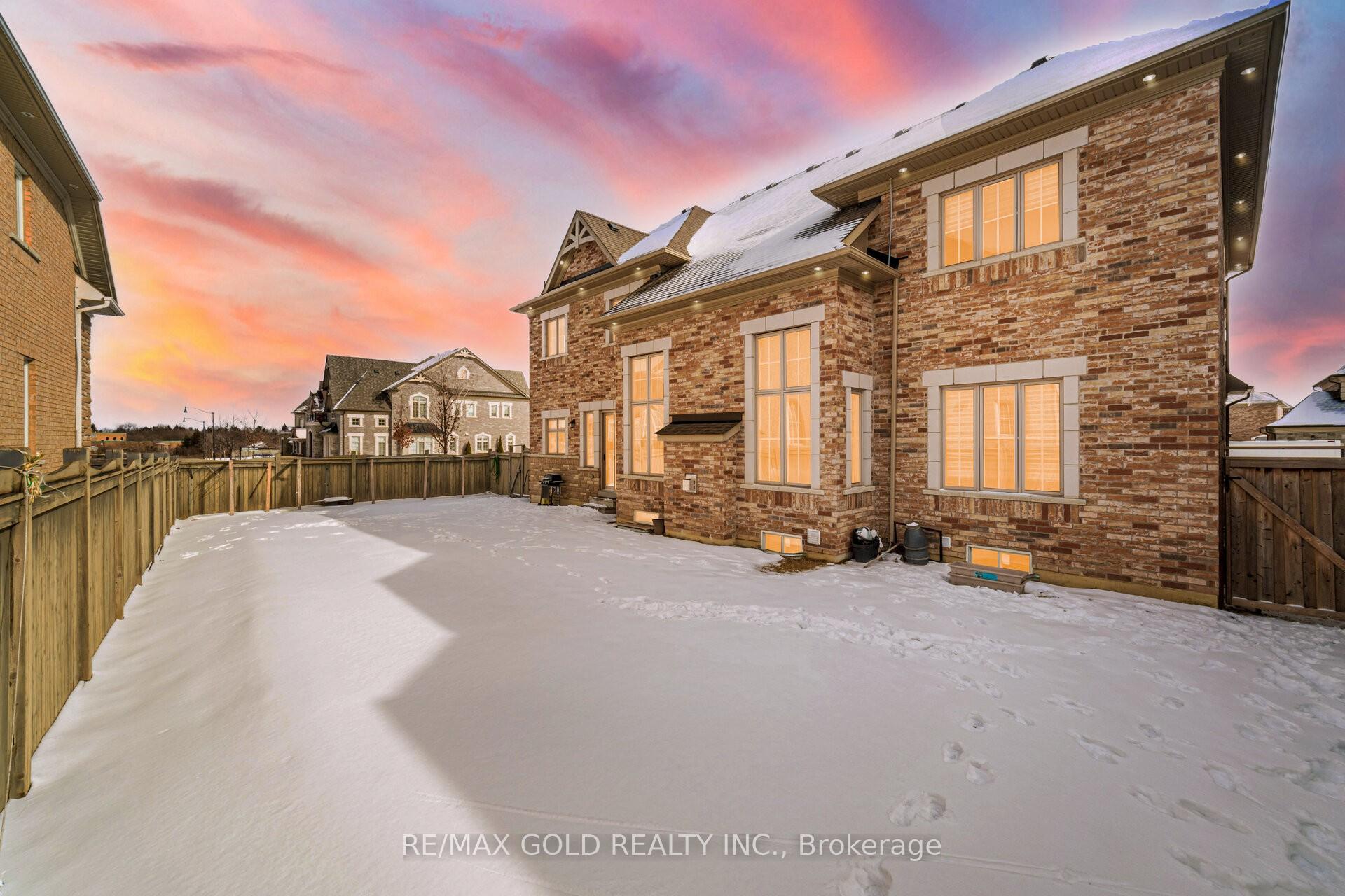 Photo 49 of 6 Duet Street, Brampton, Toronto Gore Rural Estate — HOMEH