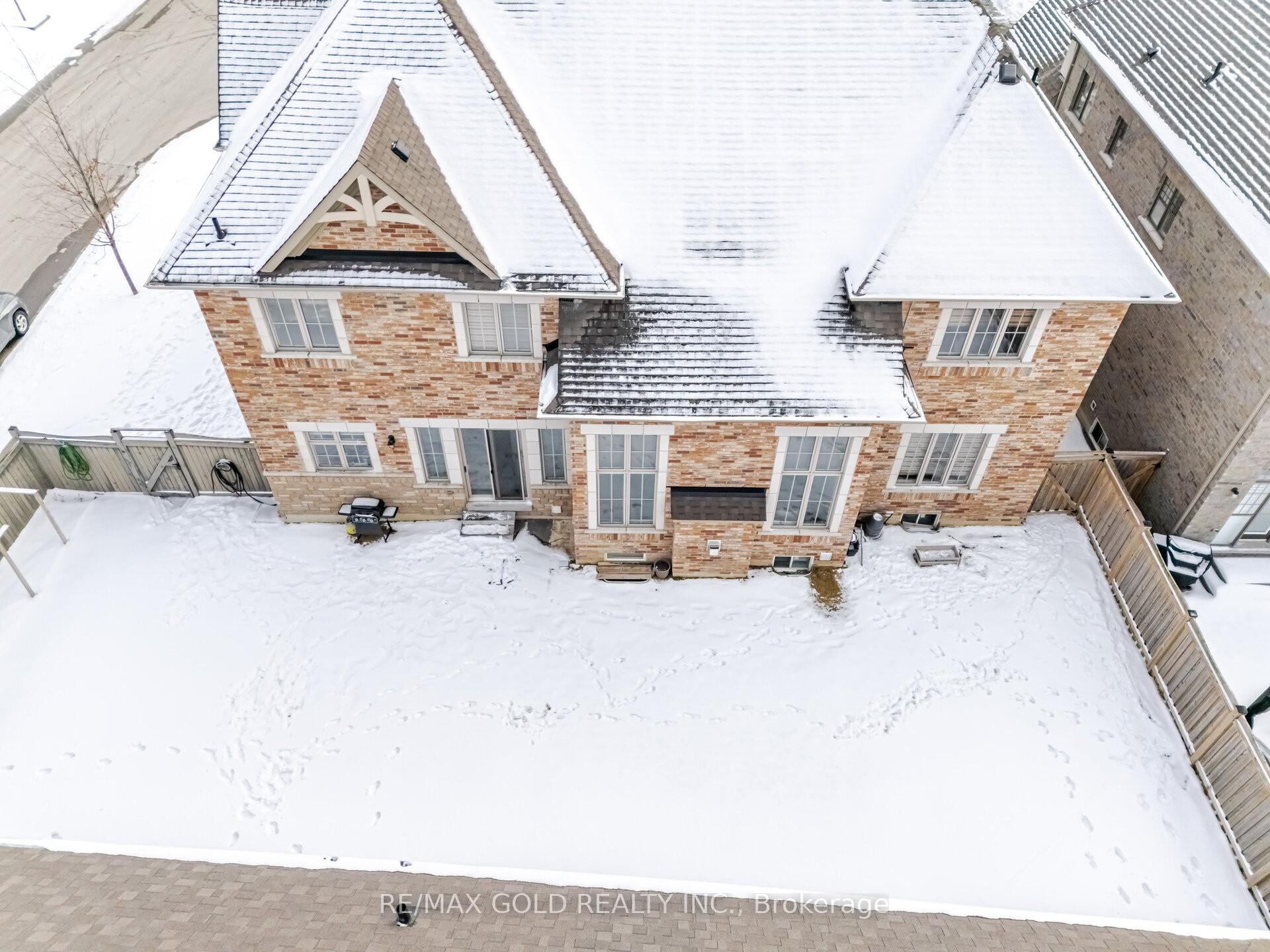 Photo 50 of 6 Duet Street, Brampton, Toronto Gore Rural Estate — HOMEH