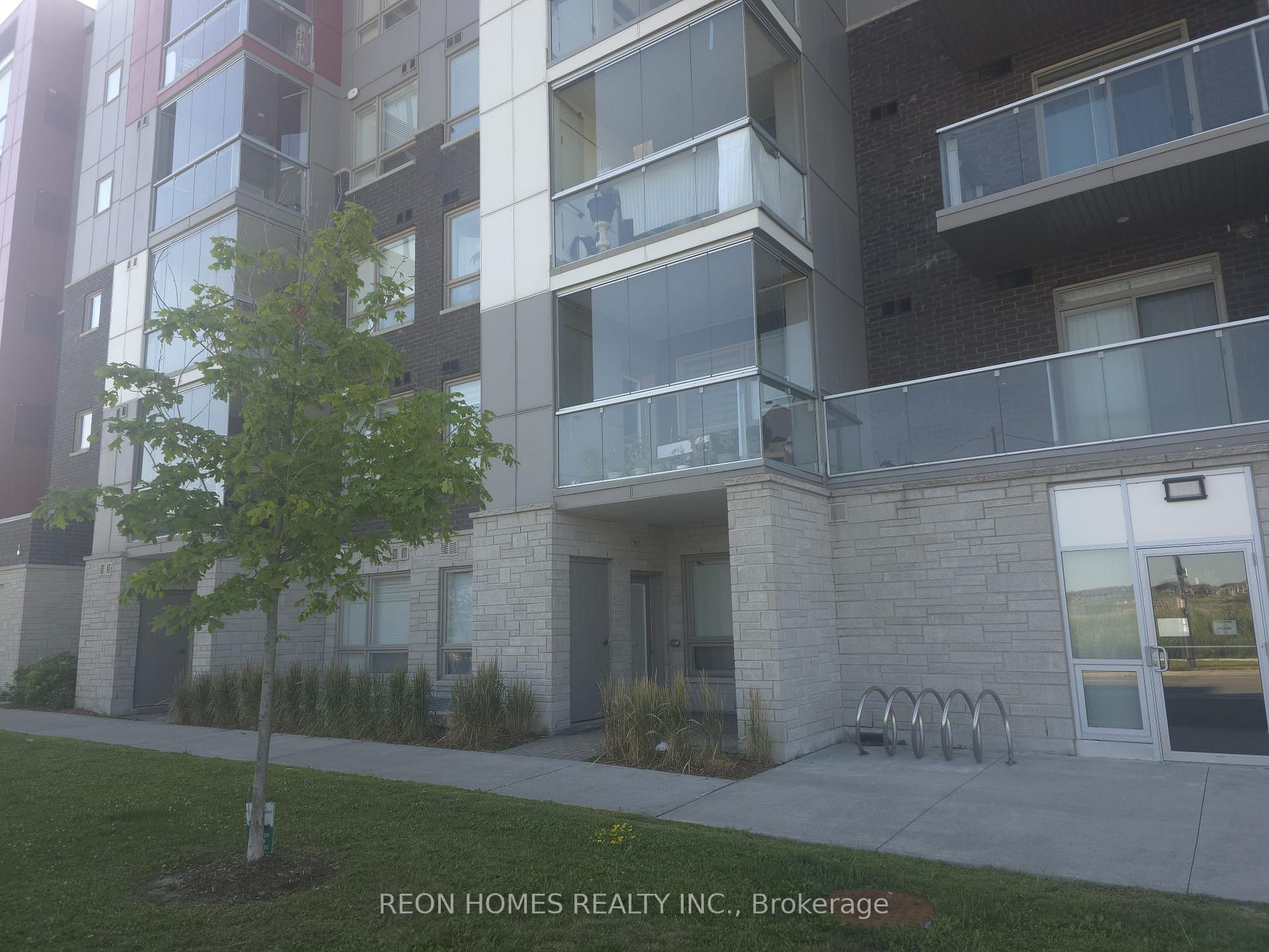 Front of Unit 114, 58 Adam Sellers Street