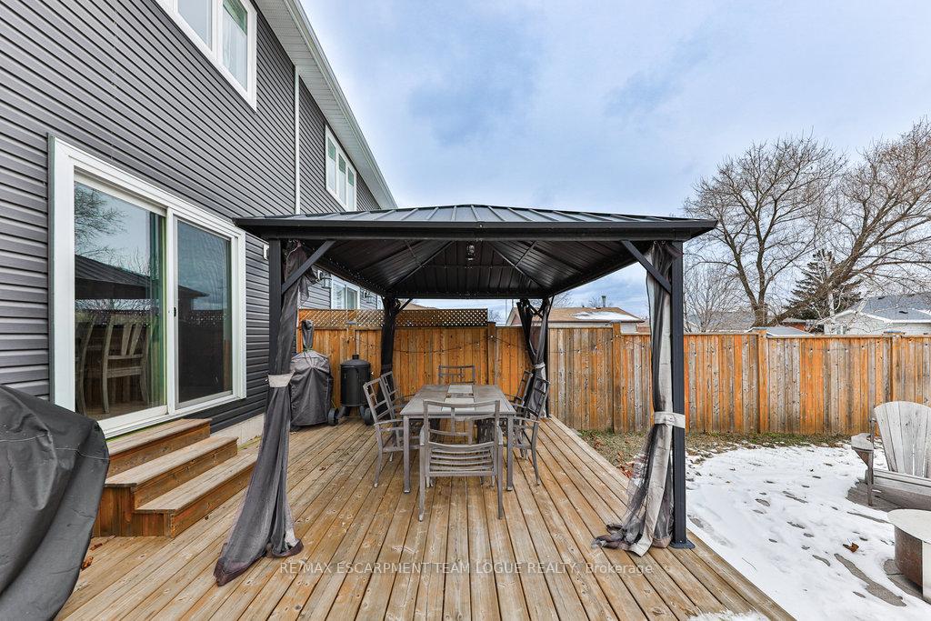 Photo 71 of 36 Warwick Road, Hamilton, Stoney Creek — HOMEH