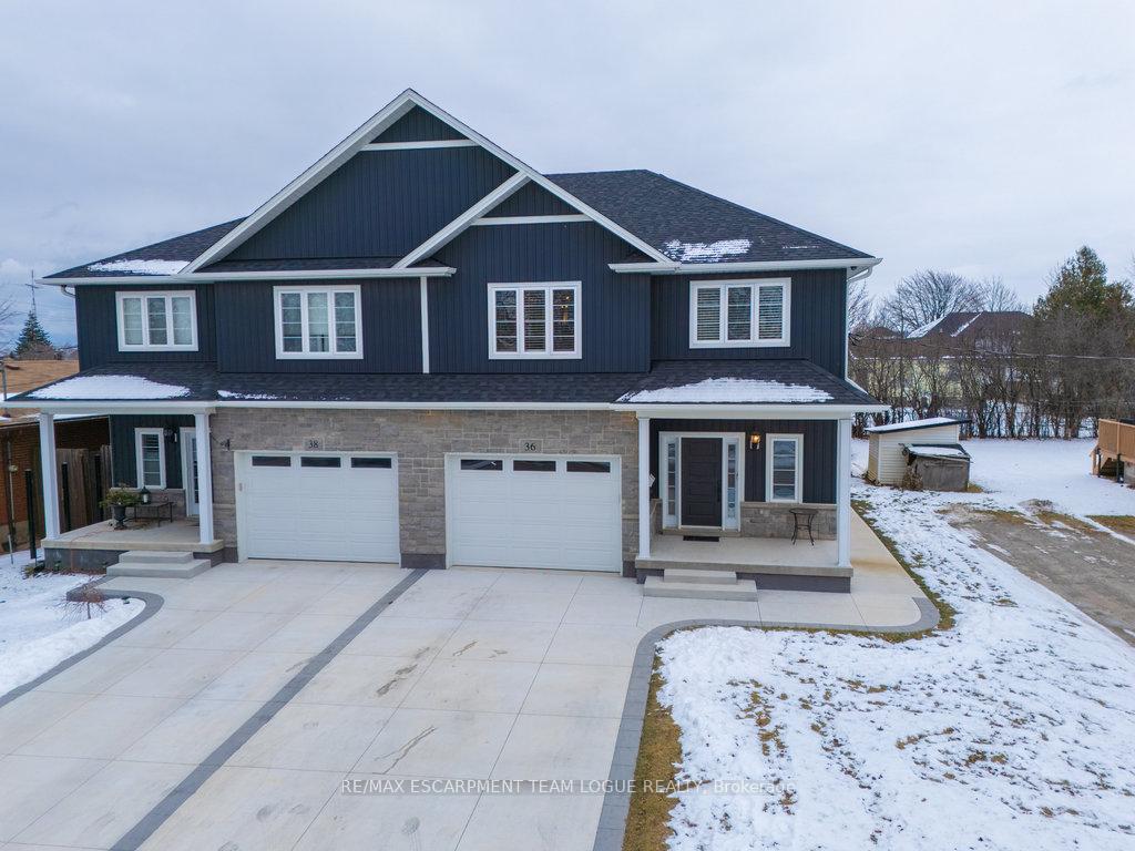 Photo 75 of 36 Warwick Road, Hamilton, Stoney Creek — HOMEH