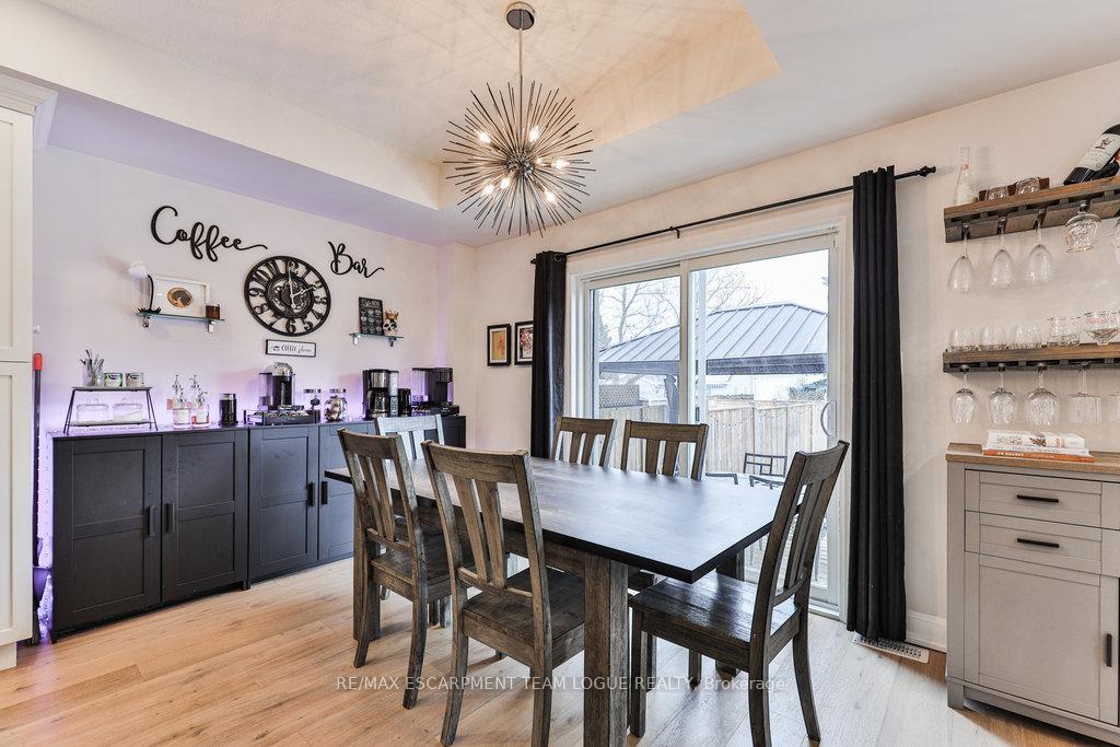 Photo 30 of 36 Warwick Road, Hamilton, Stoney Creek — HOMEH