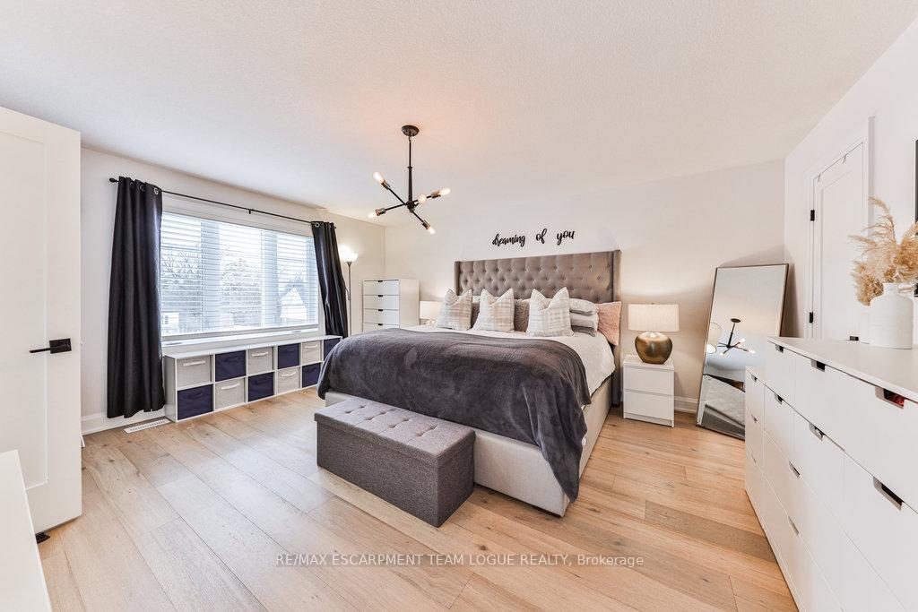 Photo 35 of 36 Warwick Road, Hamilton, Stoney Creek — HOMEH