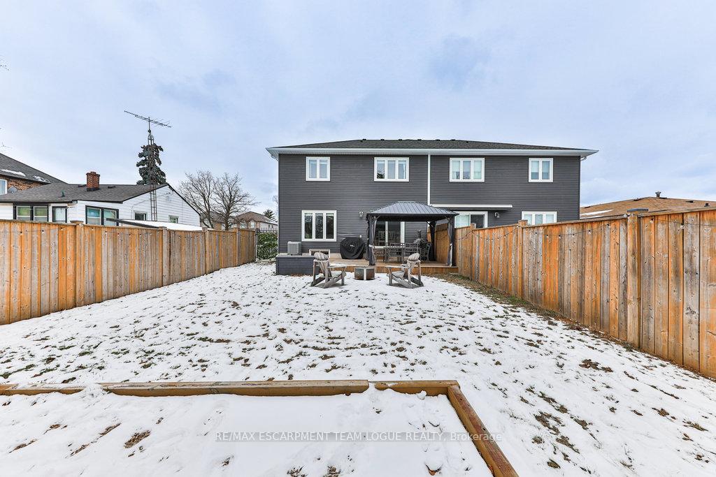 Photo 55 of 36 Warwick Road, Hamilton, Stoney Creek — HOMEH