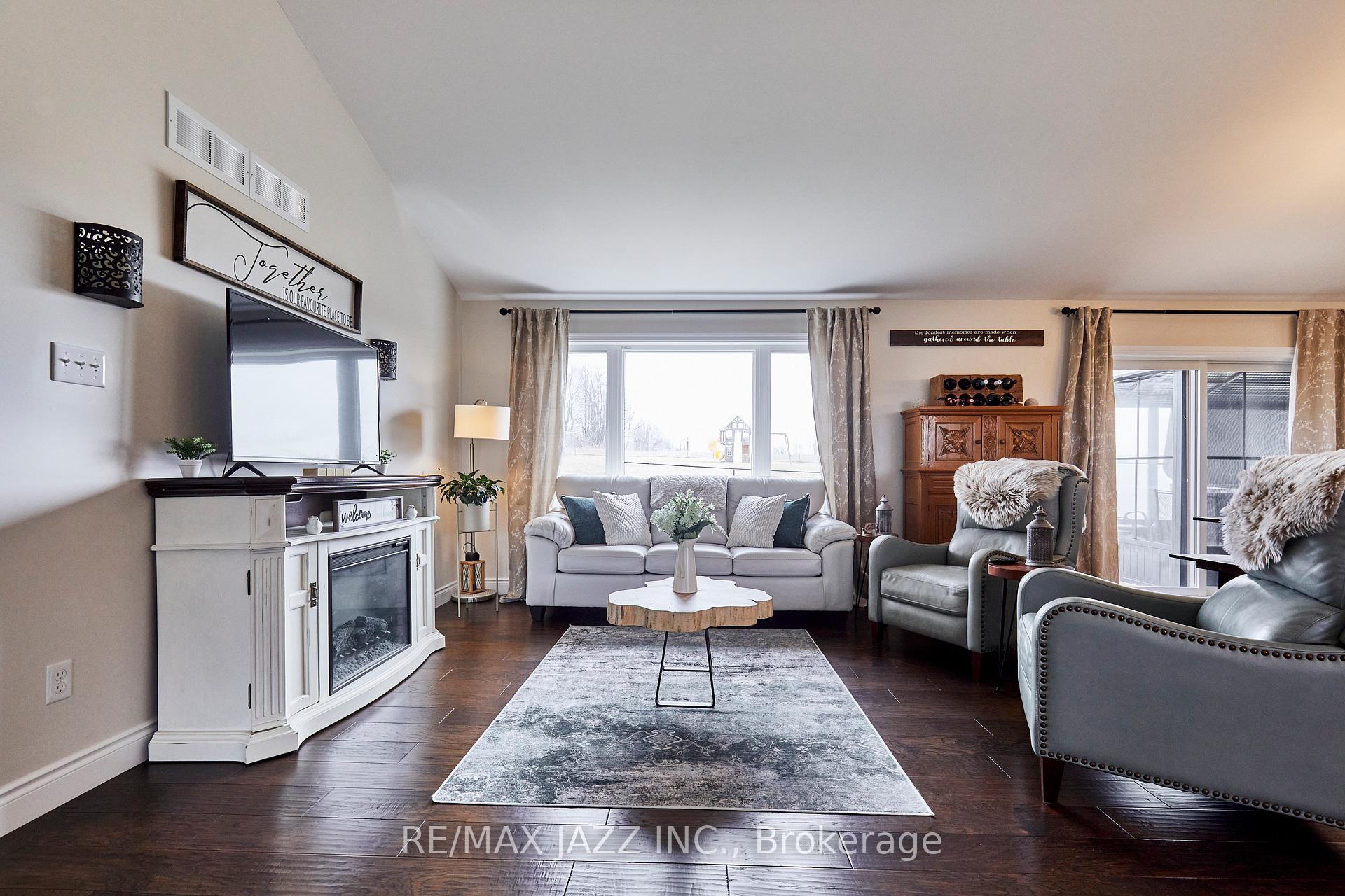 Photo 10 of 137 Sharpe Line, Cavan Monaghan, Cavan Twp — HOMEH