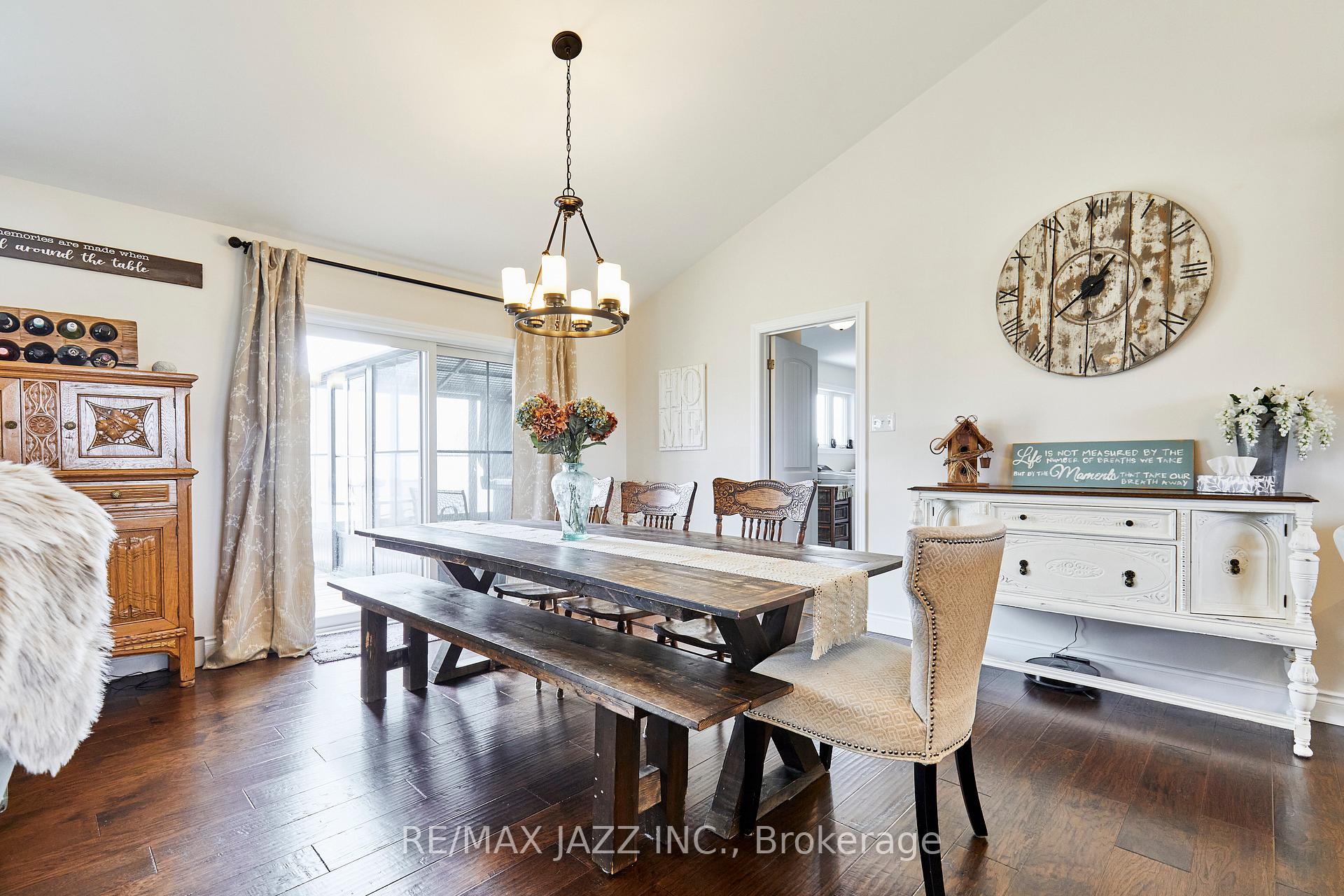 Photo 12 of 137 Sharpe Line, Cavan Monaghan, Cavan Twp — HOMEH