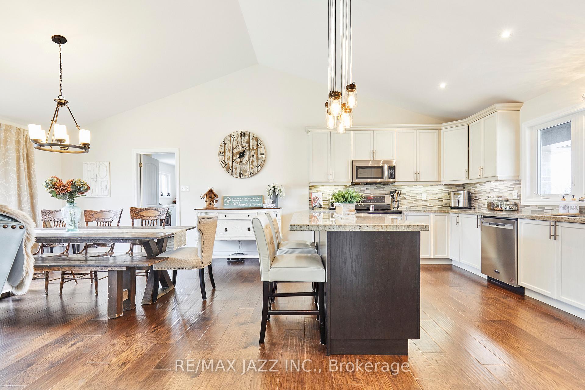 Photo 14 of 137 Sharpe Line, Cavan Monaghan, Cavan Twp — HOMEH