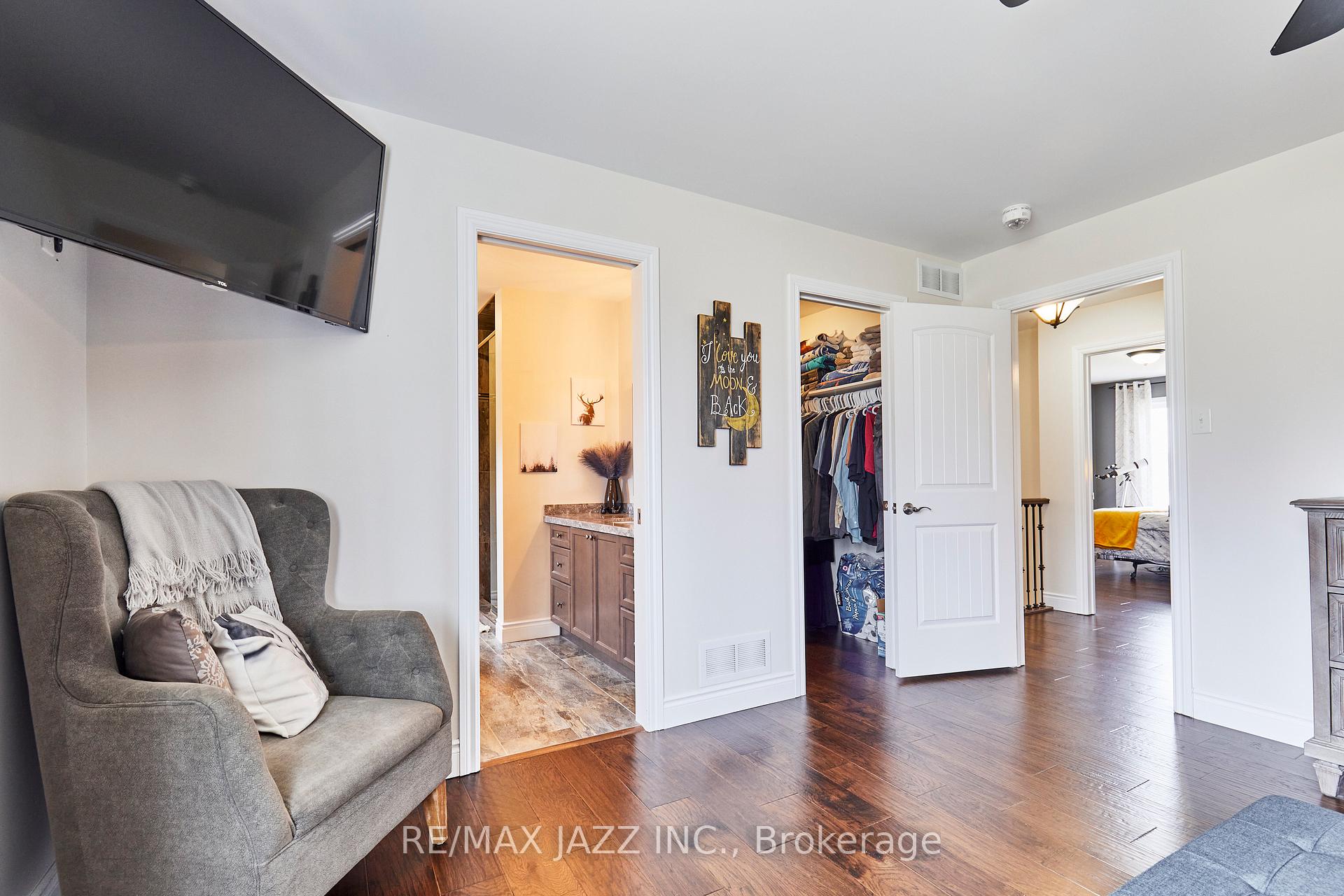Photo 21 of 137 Sharpe Line, Cavan Monaghan, Cavan Twp — HOMEH