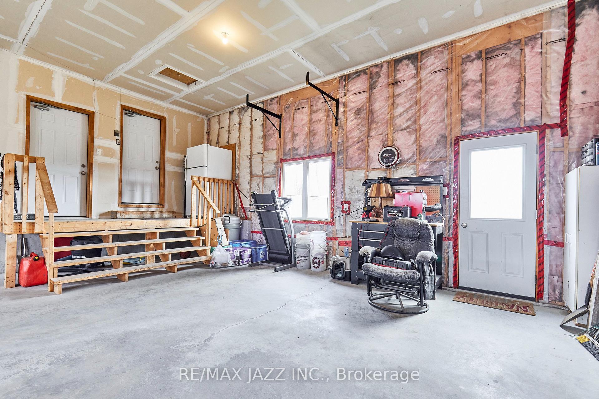 Photo 42 of 137 Sharpe Line, Cavan Monaghan, Cavan Twp — HOMEH