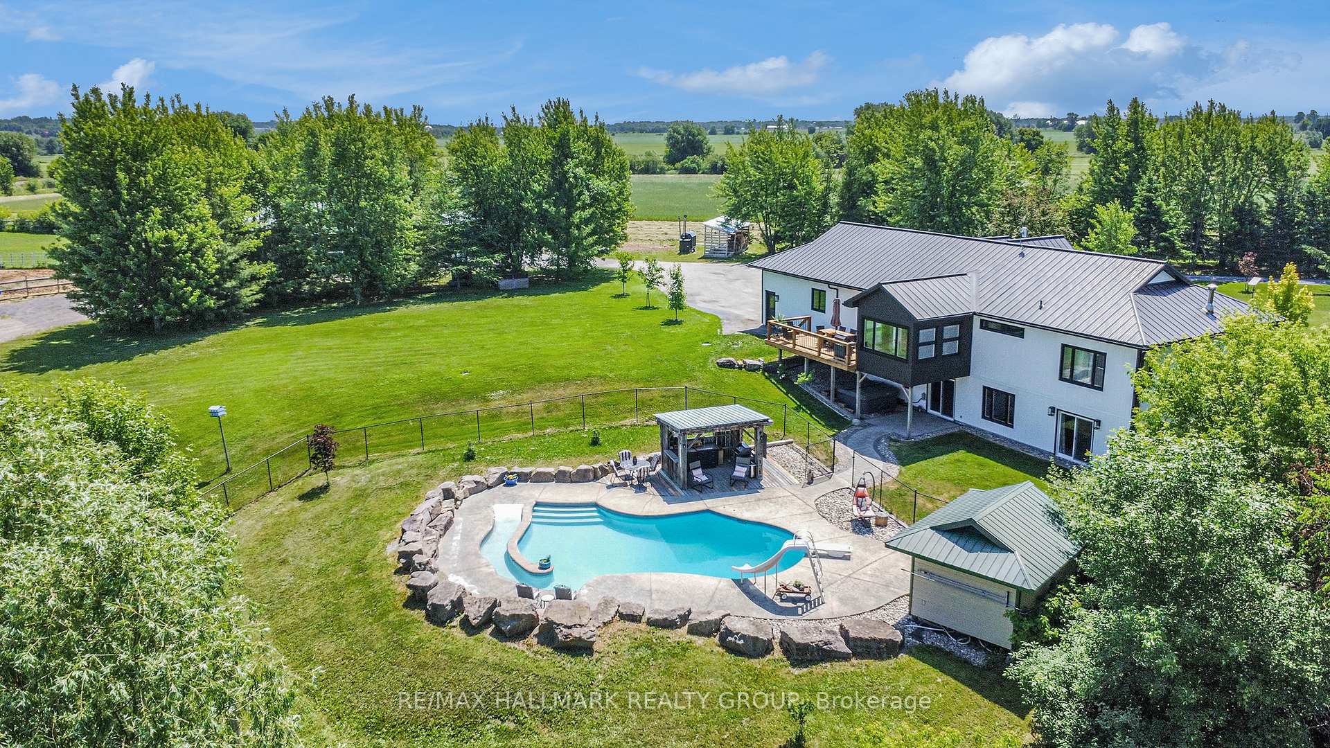 Photo 1 of 422 Old Coach Road, Ottawa, Huntley Ward (North East) — HOMEH