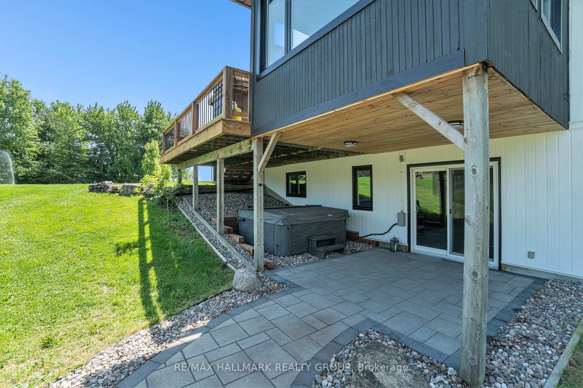 Photo 44 of 422 Old Coach Road, Ottawa, Huntley Ward (North East) — HOMEH