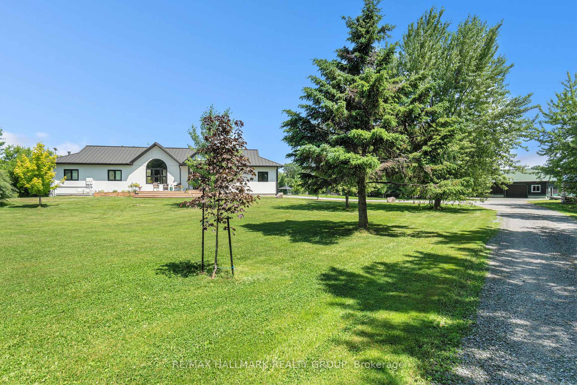 Photo 47 of 422 Old Coach Road, Ottawa, Huntley Ward (North East) — HOMEH