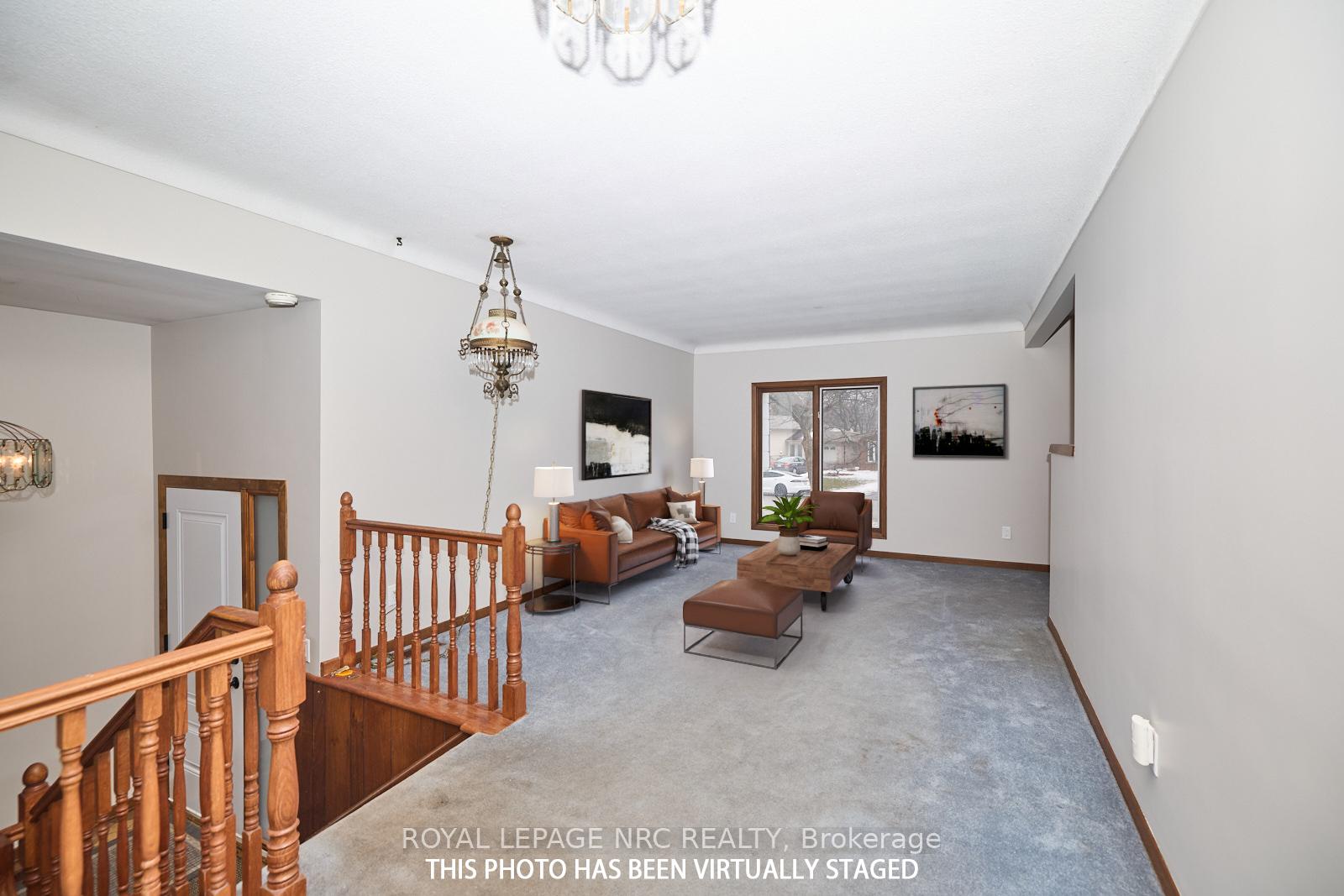 Photo 24 of 3 Linlake Drive, St. Catharines, Lakeport — HOMEH