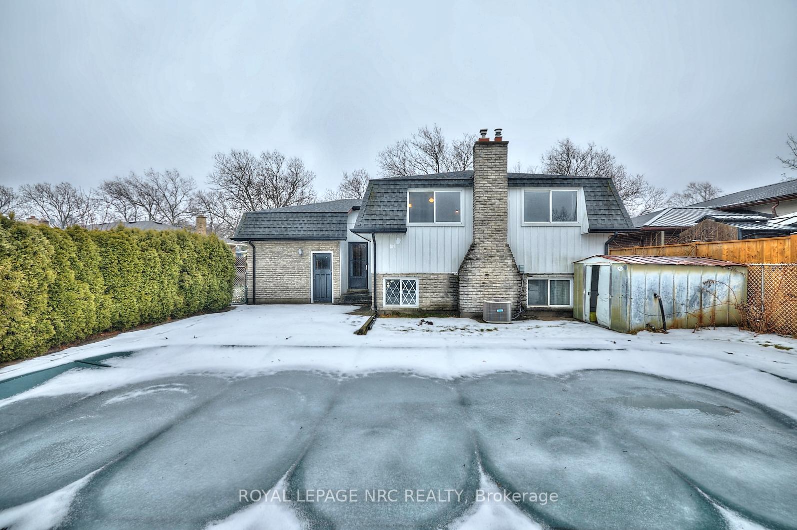 Photo 70 of 3 Linlake Drive, St. Catharines, Lakeport — HOMEH