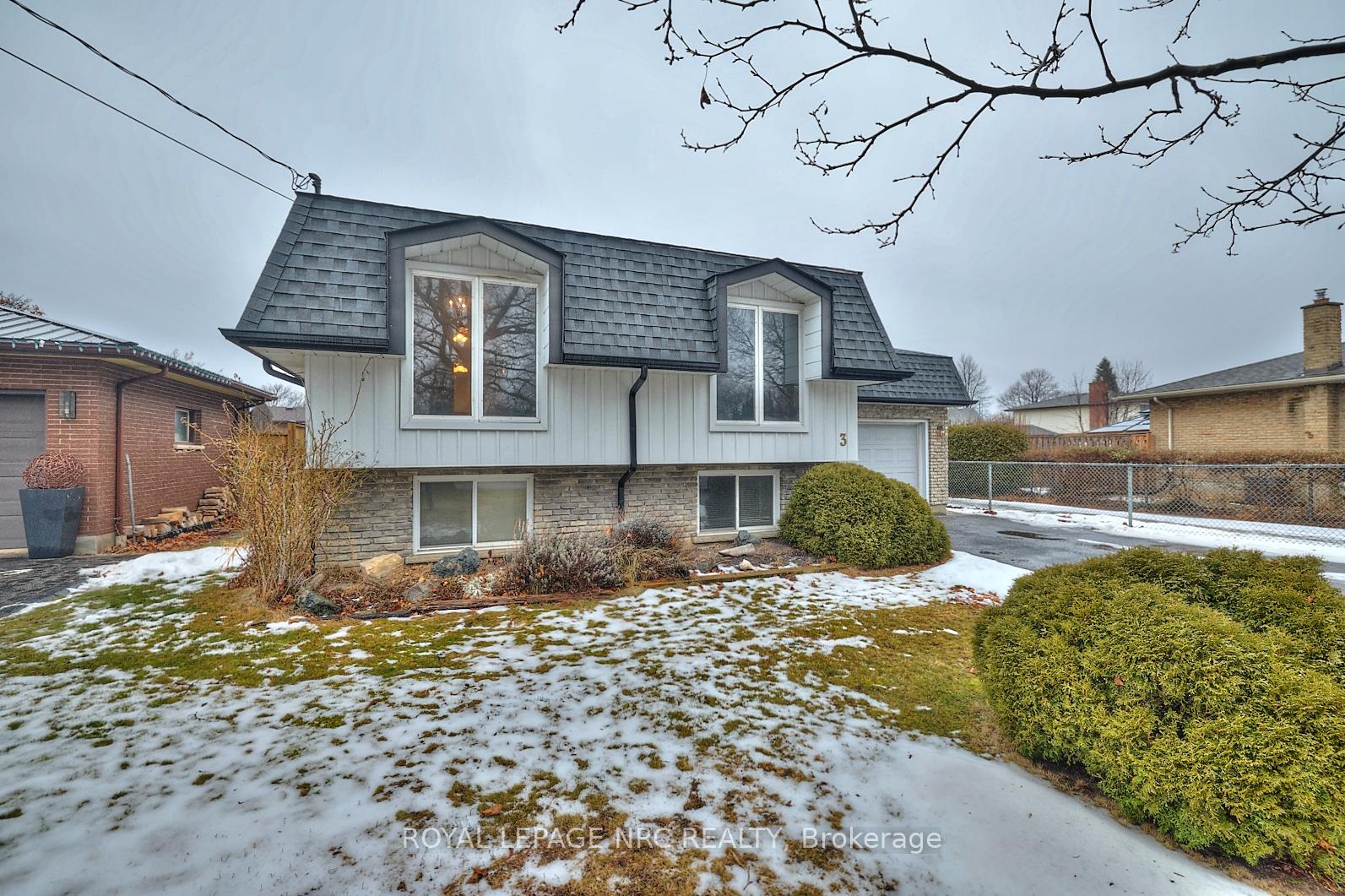 Photo 74 of 3 Linlake Drive, St. Catharines, Lakeport — HOMEH