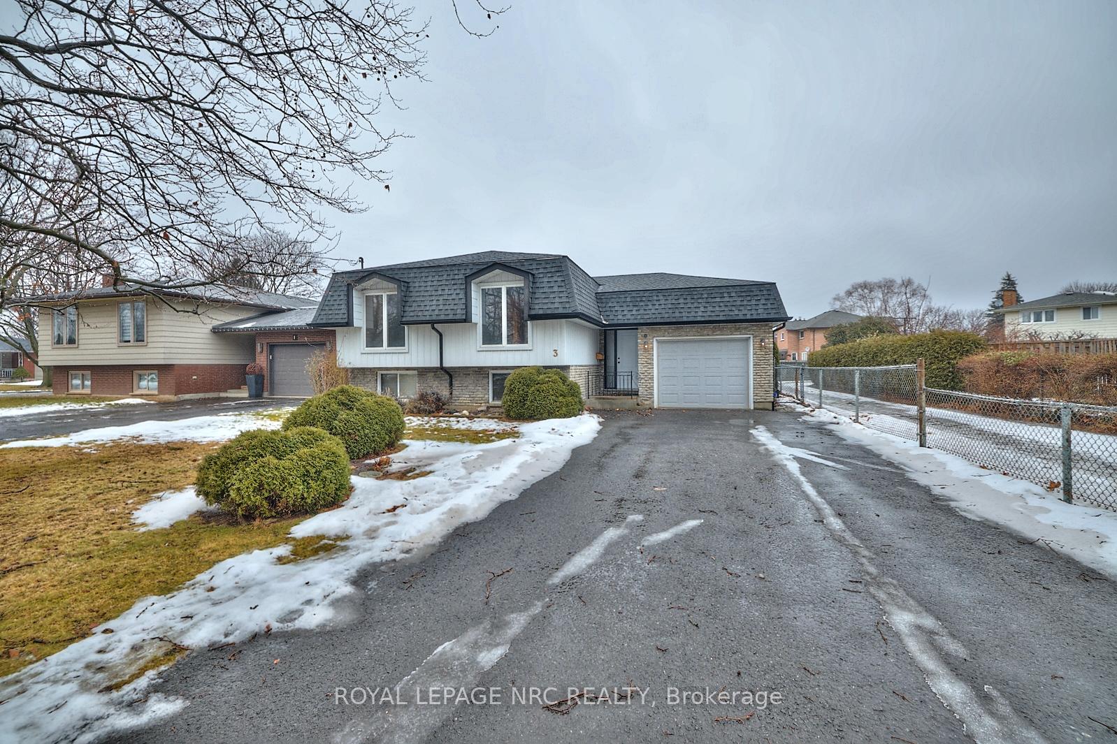 Photo 75 of 3 Linlake Drive, St. Catharines, Lakeport — HOMEH