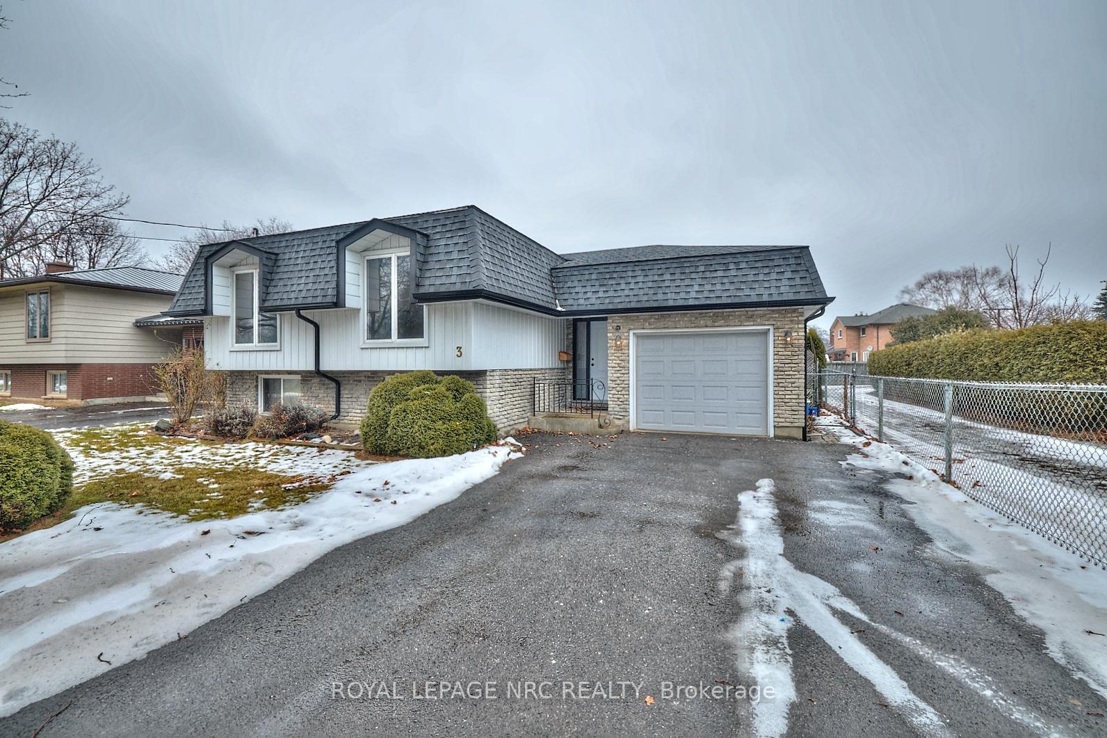 Photo 3 of 3 Linlake Drive, St. Catharines, Lakeport — HOMEH