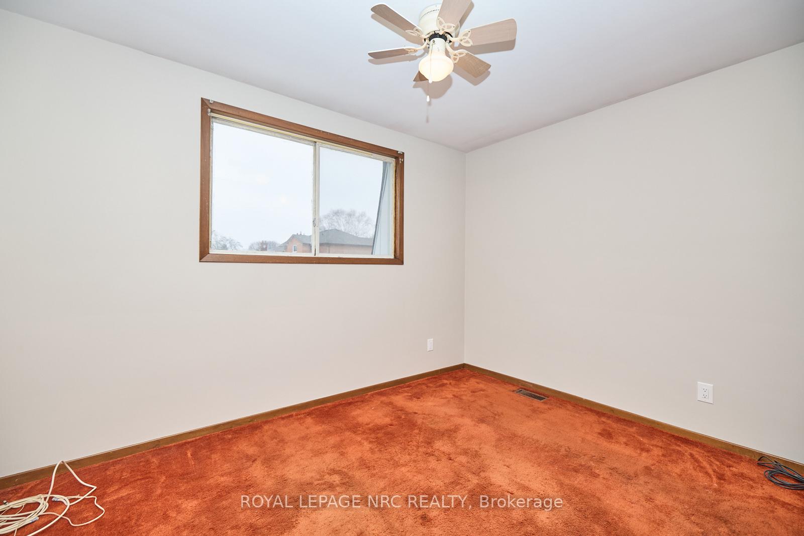 Photo 16 of 3 Linlake Drive, St. Catharines, Lakeport — HOMEH