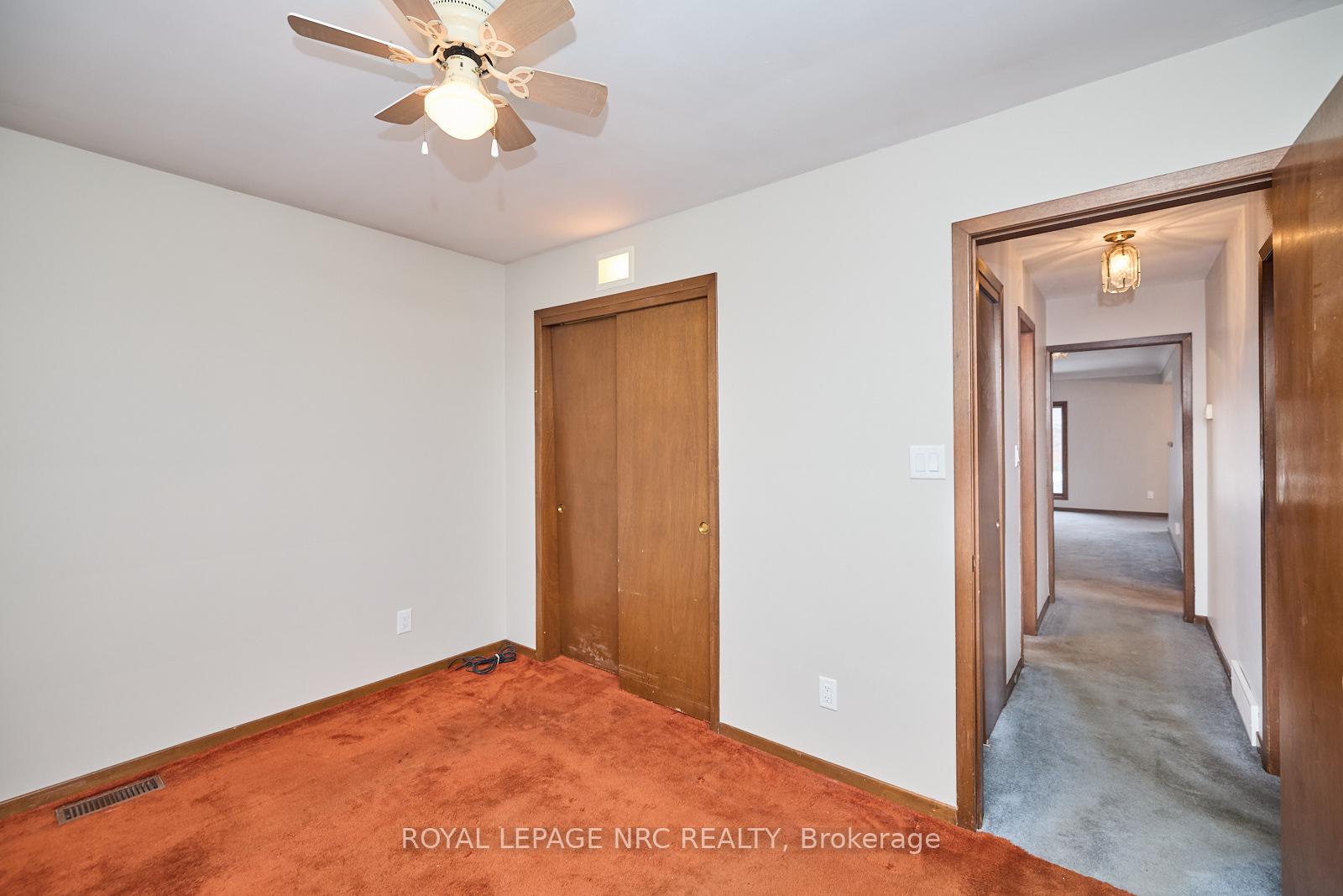 Photo 17 of 3 Linlake Drive, St. Catharines, Lakeport — HOMEH