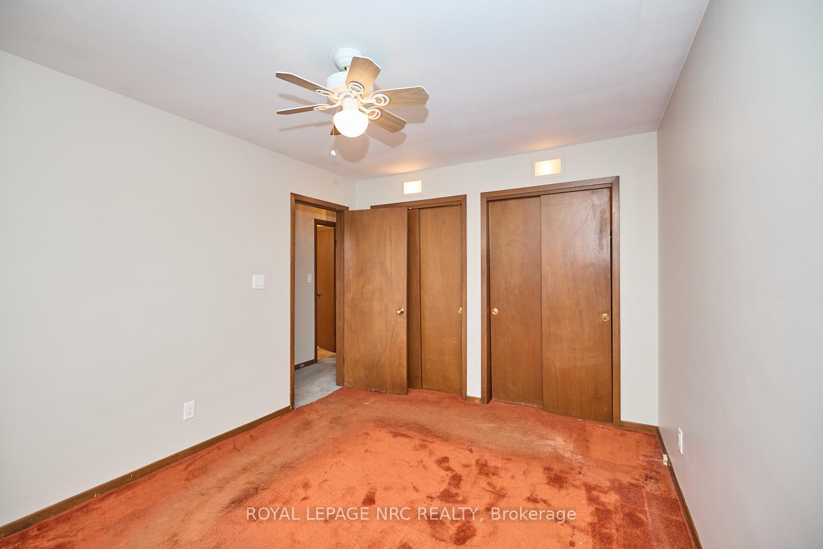 Photo 19 of 3 Linlake Drive, St. Catharines, Lakeport — HOMEH