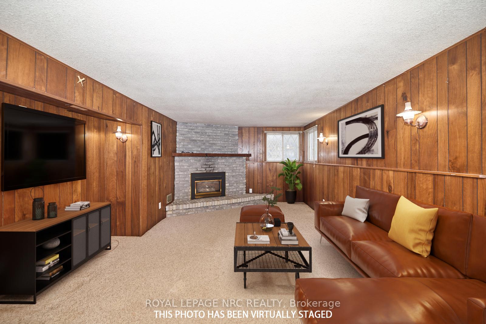 Photo 20 of 3 Linlake Drive, St. Catharines, Lakeport — HOMEH