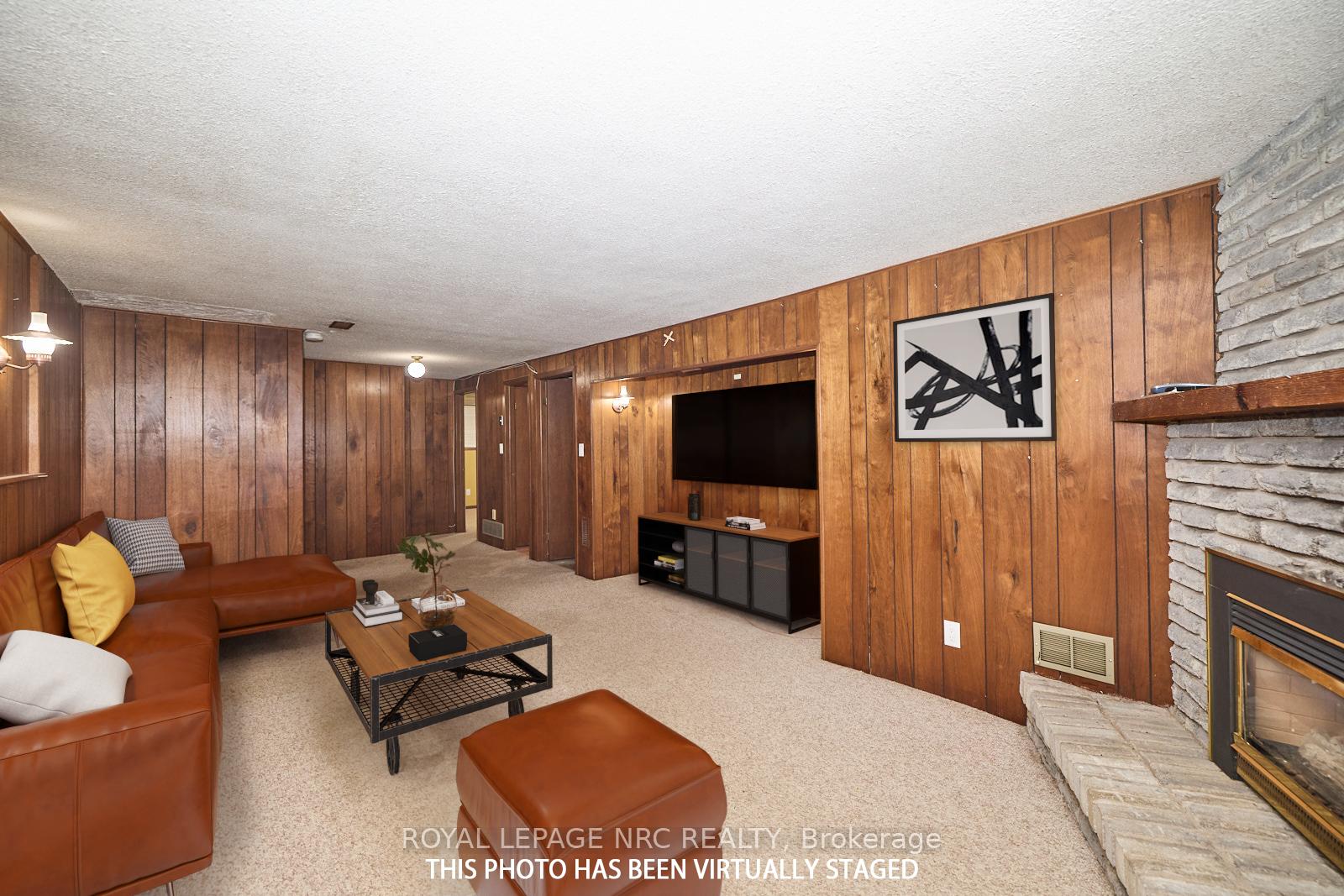 Photo 21 of 3 Linlake Drive, St. Catharines, Lakeport — HOMEH