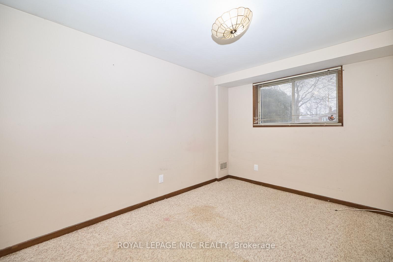 Photo 43 of 3 Linlake Drive, St. Catharines, Lakeport — HOMEH