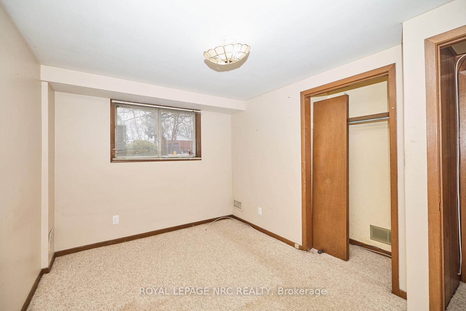 Photo 44 of 3 Linlake Drive, St. Catharines, Lakeport — HOMEH