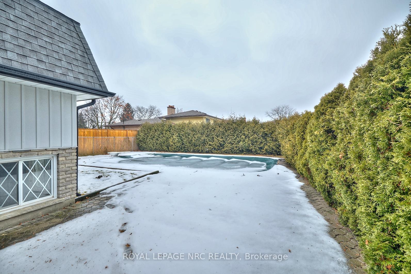 Photo 48 of 3 Linlake Drive, St. Catharines, Lakeport — HOMEH