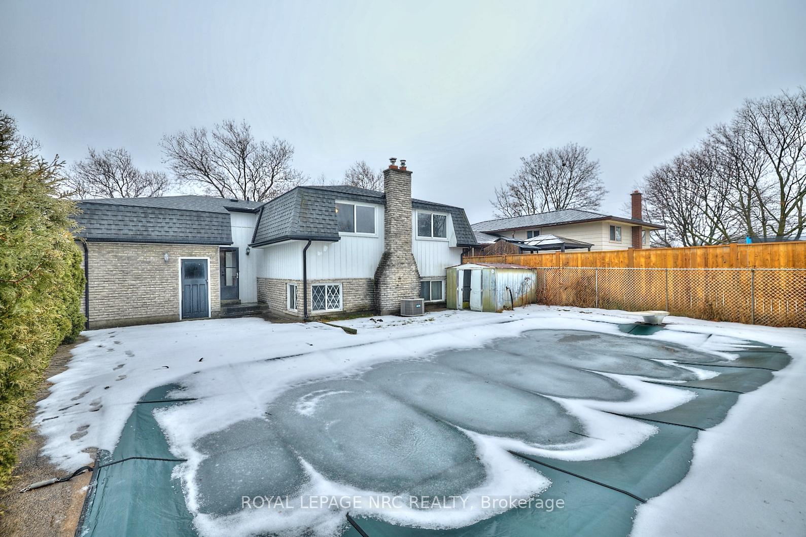 Photo 50 of 3 Linlake Drive, St. Catharines, Lakeport — HOMEH