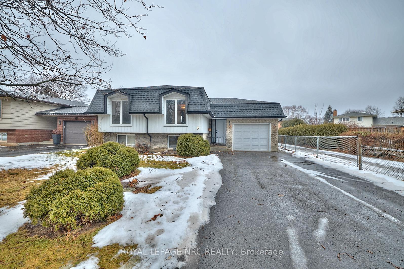 Photo 54 of 3 Linlake Drive, St. Catharines, Lakeport — HOMEH