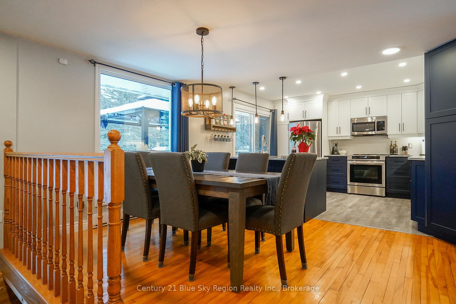 Photo 15 of 1199 Pinecreek Road S, Callander — HOMEH