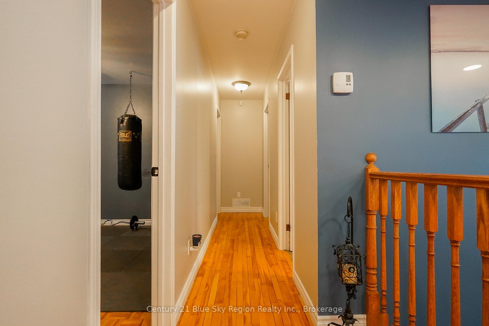 Photo 18 of 1199 Pinecreek Road S, Callander — HOMEH