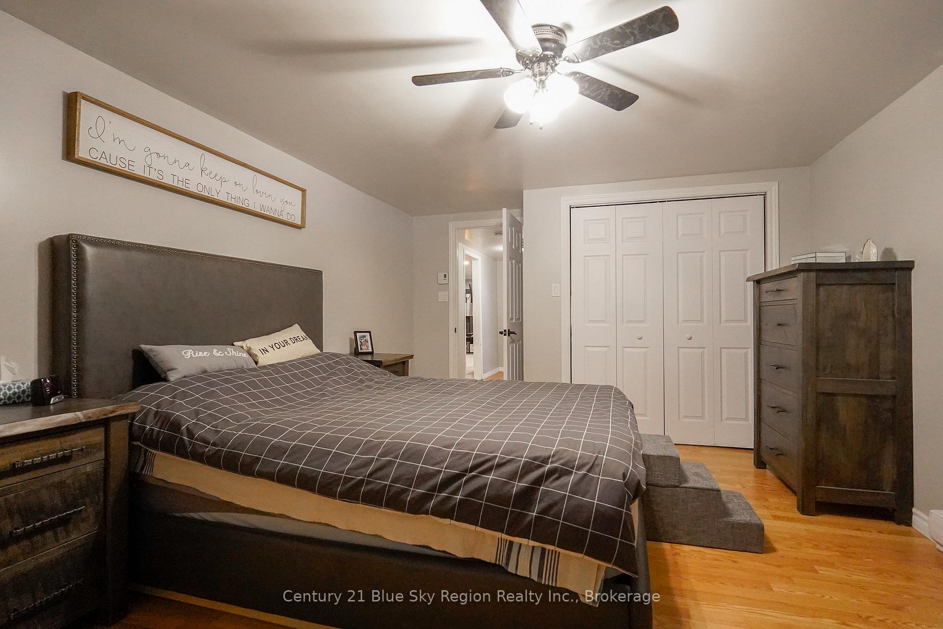 Photo 22 of 1199 Pinecreek Road S, Callander — HOMEH