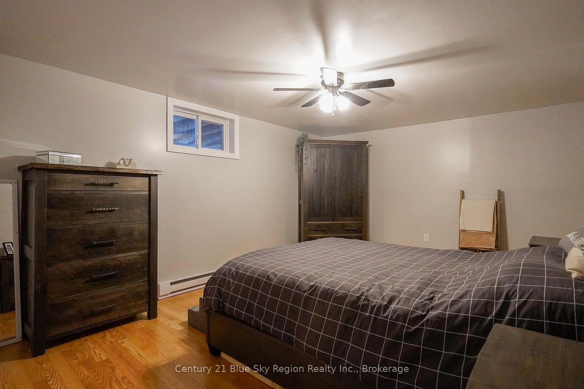 Photo 23 of 1199 Pinecreek Road S, Callander — HOMEH